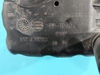 Obudowa filtra powietrza Citroen C4 Grand picasso I 06-13 9651230280 1,8.0 18V