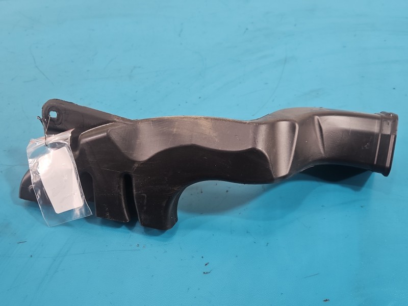 KIEROWNICA Wlot powietrza Volvo S90 II 16- 2.0 T