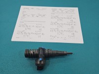 testowany Pompowtryskiwacz 0414720214, 038130073AR 1.9 tdi