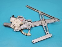 Podnośnik przód lewy SZYBY WINDA 992045-100 Toyota Corolla E12 6pin 3d HB