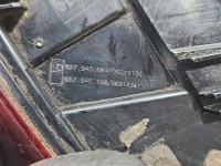 Lampa tył prawa Skoda Scala 2019- HB EUROPA