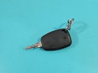 Stacyjka KLUCZYK WKŁADKA Renault Master II