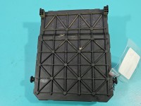 Sterownik moduł komfortu Peugeot 206 9653667680, S118085220E, S118085220 Peugeot, BSI uszkodzone mocowania. Otwierana obudowa