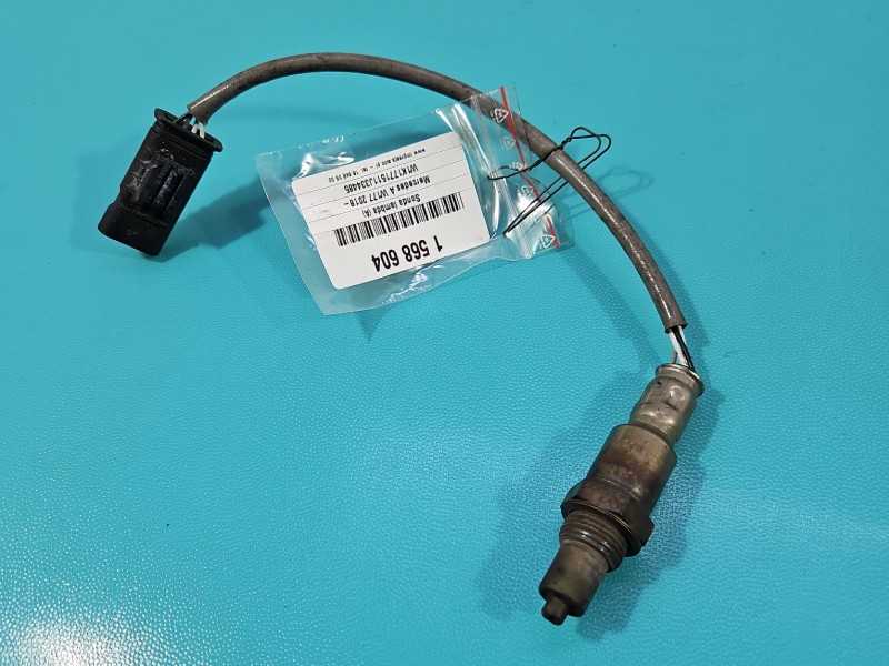 Sonda lambda 4pin Mercedes W177 2.0 T A0005428104
