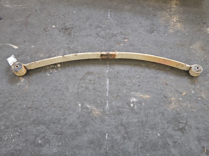 Resor tył Ford Transit MK7 06-13