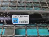 Amortyzator tył lewy Kia Niro I 16-22 HB tylny