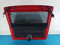 Klapa tył Skoda Fabia III kombi 5d LF3K