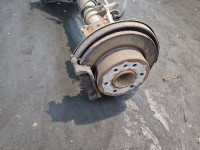 Most tylny DYFER tył Vw Crafter 06- A9063501000, 9063532110 2.5 tdi