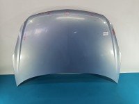 Maska przednia Opel Corsa D błękitny Z21C