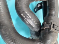 przewód wąż rurka wody Seat Leon III 12- 5Q0122157AH, 5Q0122058G 2.0 tdi (Crmb) 150KM