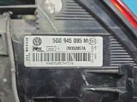 Lampa tył lewa Vw Golf VII HB VALEO hatchback W BŁOTNIK / ZEWNĘTRZNA EUROPA