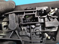 Lampa tył lewa klapy Audi A3 8V sedan EUROPA 8V5945093C