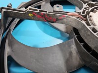 Wentylatory Wentylator chłodnicy BMW X5 E70 7629131, 7594608 3.0d