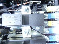 Skrzynka bezpieczników Porsche Panamera I 970 97061030301