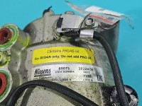 Sprężarka klimatyzacji kompresor 89071 Ford Focus Mk1 1.8 tdci