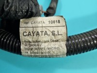 KLEMA INSTALACJA WIĄZKA PLUSOWA PLUS Alfa romeo Giulietta 505186240