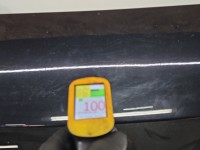 Klapa tył BMW X6 E71 HB 5d 475/9