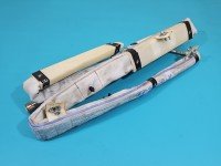 Kurtyna lewa poduszka airbag Kia Ceed II 12-18 HB