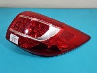 Lampa tył prawa Kia Sportage III 10-15 HB