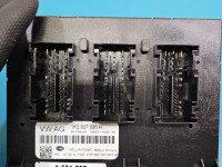 Sterownik moduł komfortu Vw Golf VI 1K0937086H