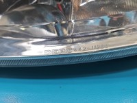 Reflektor lewy lampa przód Opel Corsa C EUROPA