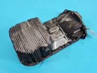 Misa olejowa MISKA Kia Sportage II 04-10 2.0 16V