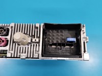 Radio fabryczne Peugeot 308 II T9 9807886380 radioodtwarzacz