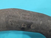 Rura przewód INTERCOOLERA TURBINY Ford Mondeo Mk4 7G916K683AB, 8G916K863AA 2.0 tdci