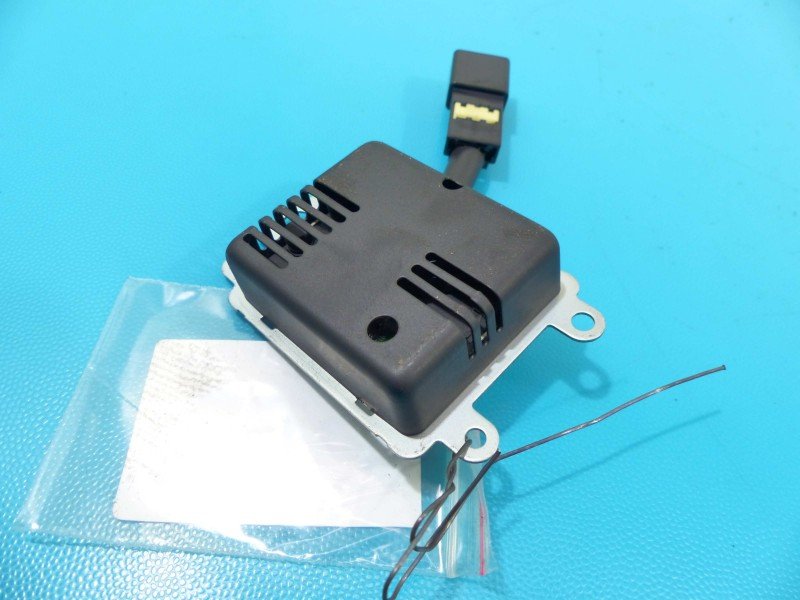 Sterownik moduł Europejska, 3pin CZUJNIK DYMU LEXUS LS IV 06-12 88931-50040, 170510-0222