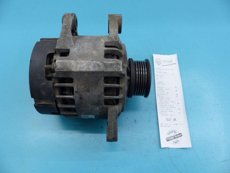 TEST Alternator Lancia Lybra 46765836 1,8.0 16v