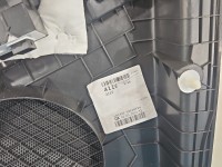 Tapicerka drzwi tył prawa boczek Hyundai I30 III 16- 83302-G4110