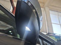 Lusterko prawe Skoda Karoq srebrny LF7M/2C2C europa