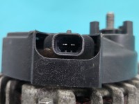 TEST Alternator Opel Insignia A 13502582, 2650800A 2.0 cdti