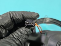 Dmuchawa nawiewu wentylator Formentor 20- 3Q1819021E EUROPA