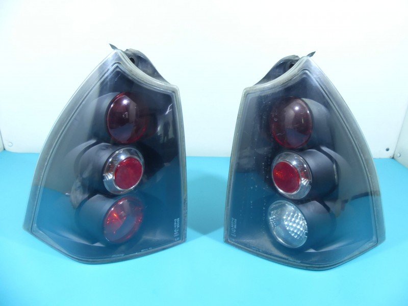 Lampa tył lewa Peugeot 307 kombi