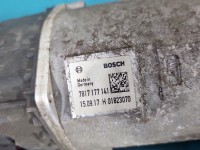 Przekładnia kierownicza maglownica Opel Insignia B 2.0 CDTI 765808027, 84244116