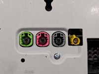 Radio fabryczne MERCEDES W176 A2469000516 radioodtwarzacz