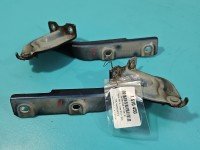 Zawias maski komplet Suzuki Sx4 S-Cross 13-21 granatowy ZQ4