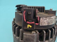 TEST Alternator Seat Ibiza IV 6J 03D903025H 1.2 MPI 12V