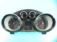 Komputer Sterownik silnika Opel Astra IV J 1.3 cdti 0281018082, 55581052