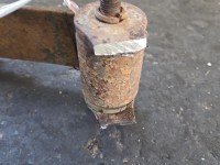 Resor tył Żuk A 11 b