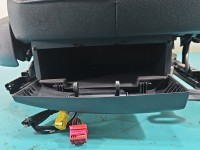 Fotel prawy przód pasażera Cupra Formentor 5d EUROPA