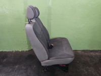 Fotel prawy przód pasażera Opel Vivaro 5d EUROPA