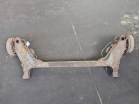 Tylna belka oś tył Daewoo Lanos 1.5 16V