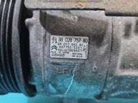 Sprężarka klimatyzacji kompresor Citroen C4 II 9802875780, 9801764380, 447150-5201