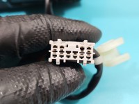 Lusterko prawe Honda Civic VIII UFO brązowy NH701M UFO / EUROPA / LAKIER: brązowy NH701M / 9 pin / Składane elektrycznie /...