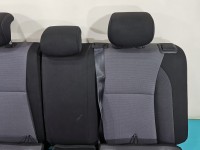Kanapa tył fotel tylny HYUNDAI i20 II 14-20