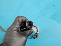 Rura przewód Mercedes, AdBlu Mercedes Vito W447 14- 1.75 cdi