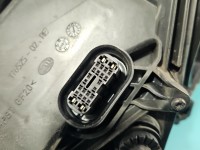 Reflektor prawy lampa przód AUDI A6 C7 EUROPA