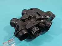 Przepustnica Peugeot 307 1.6 hdi 9657485480, 25378171